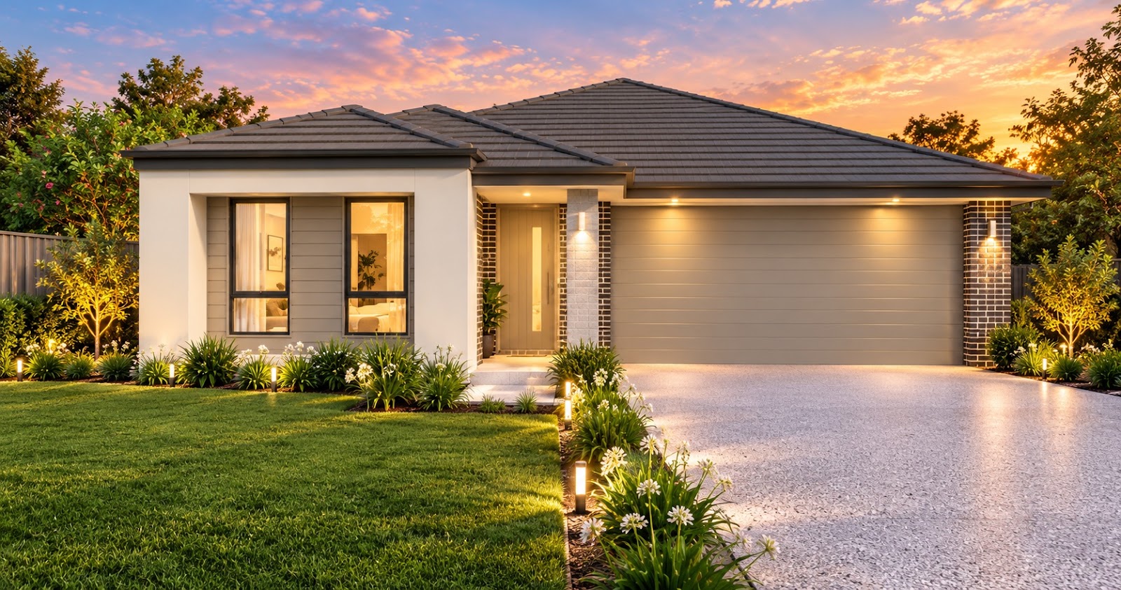 Lot 505 Tilia Close, Logan Reserve QLD 4133