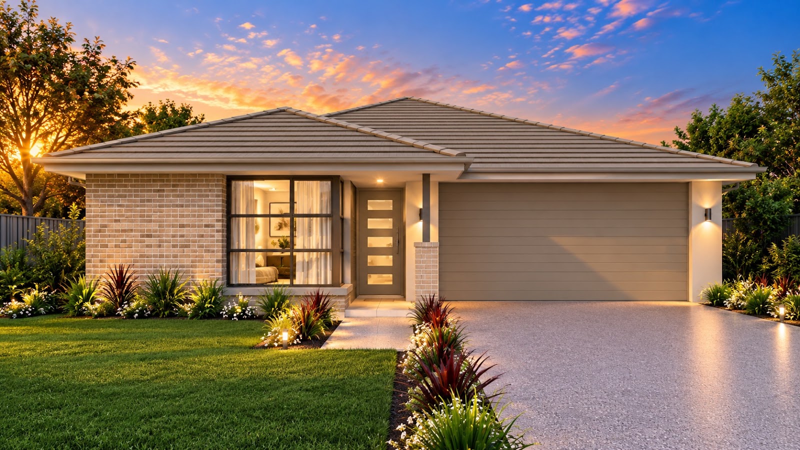 Lot 516 Tilia Close, Logan Reserve QLD 4133