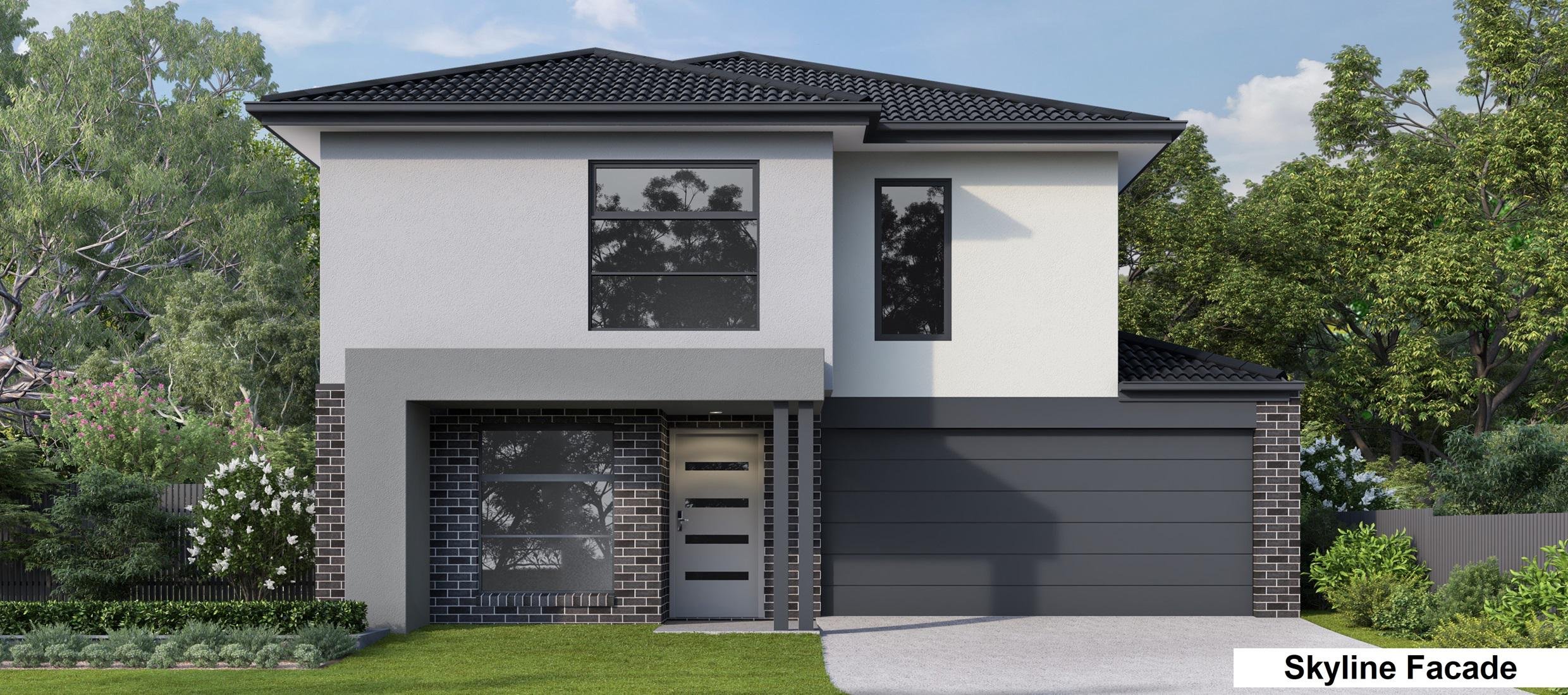 Lot 632 Fontina Rd, Donnybrook VIC (E)