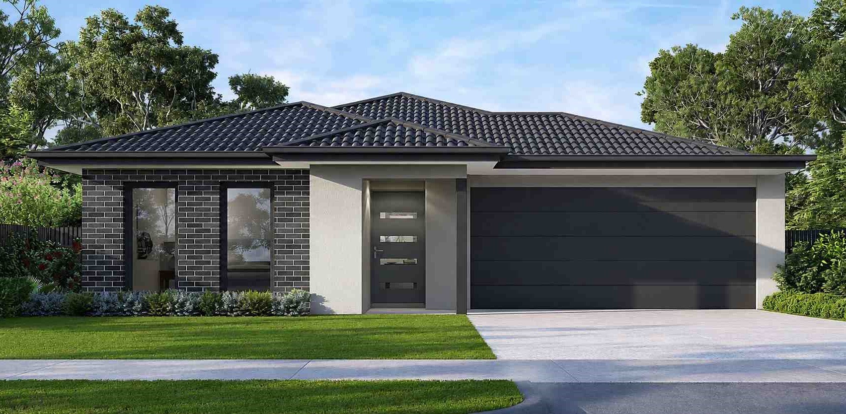 Lot 1012 Tangara Rd, Beveridge VIC