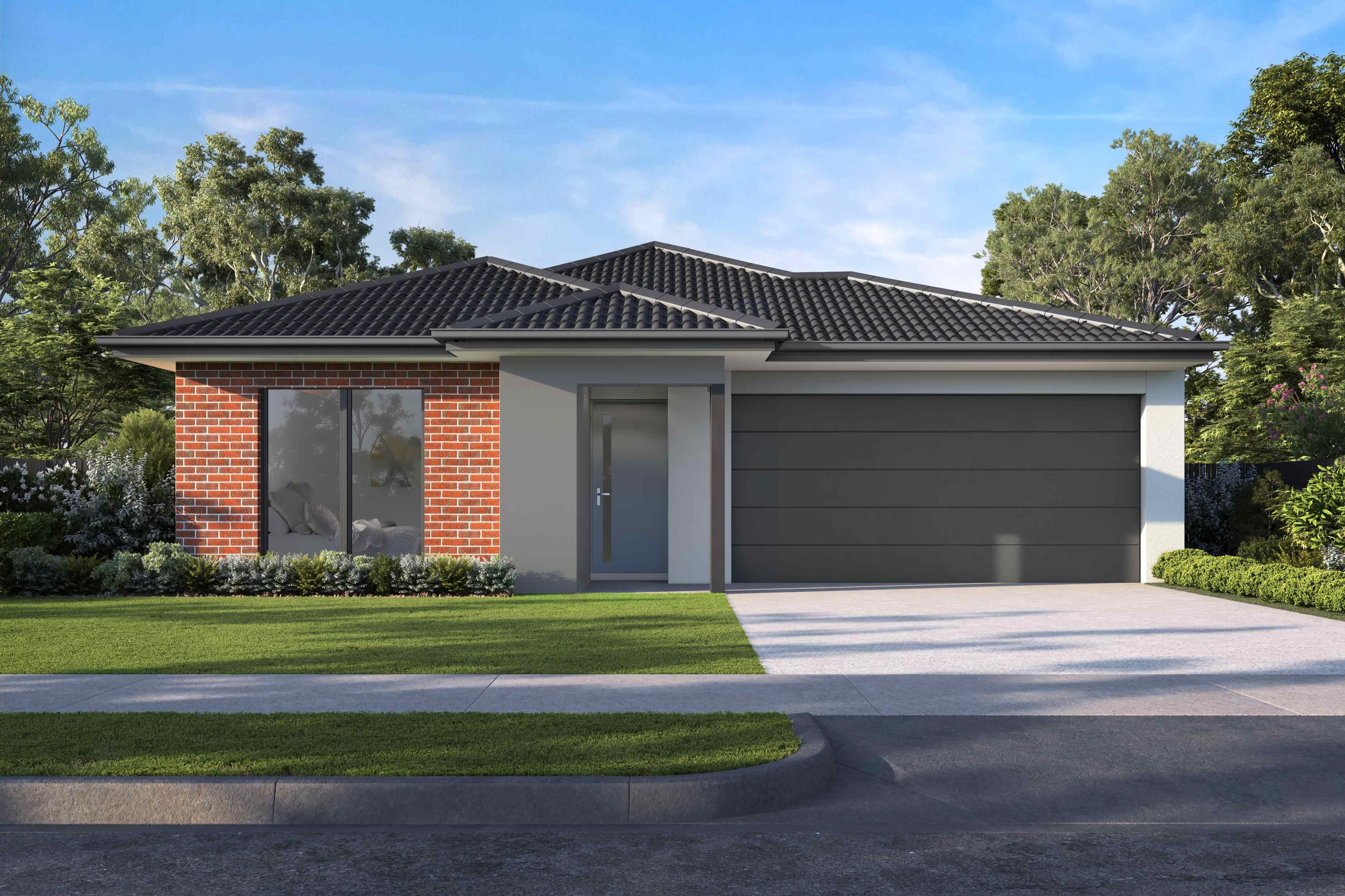 Lot 5710 Piebald St, Beveridge VIC