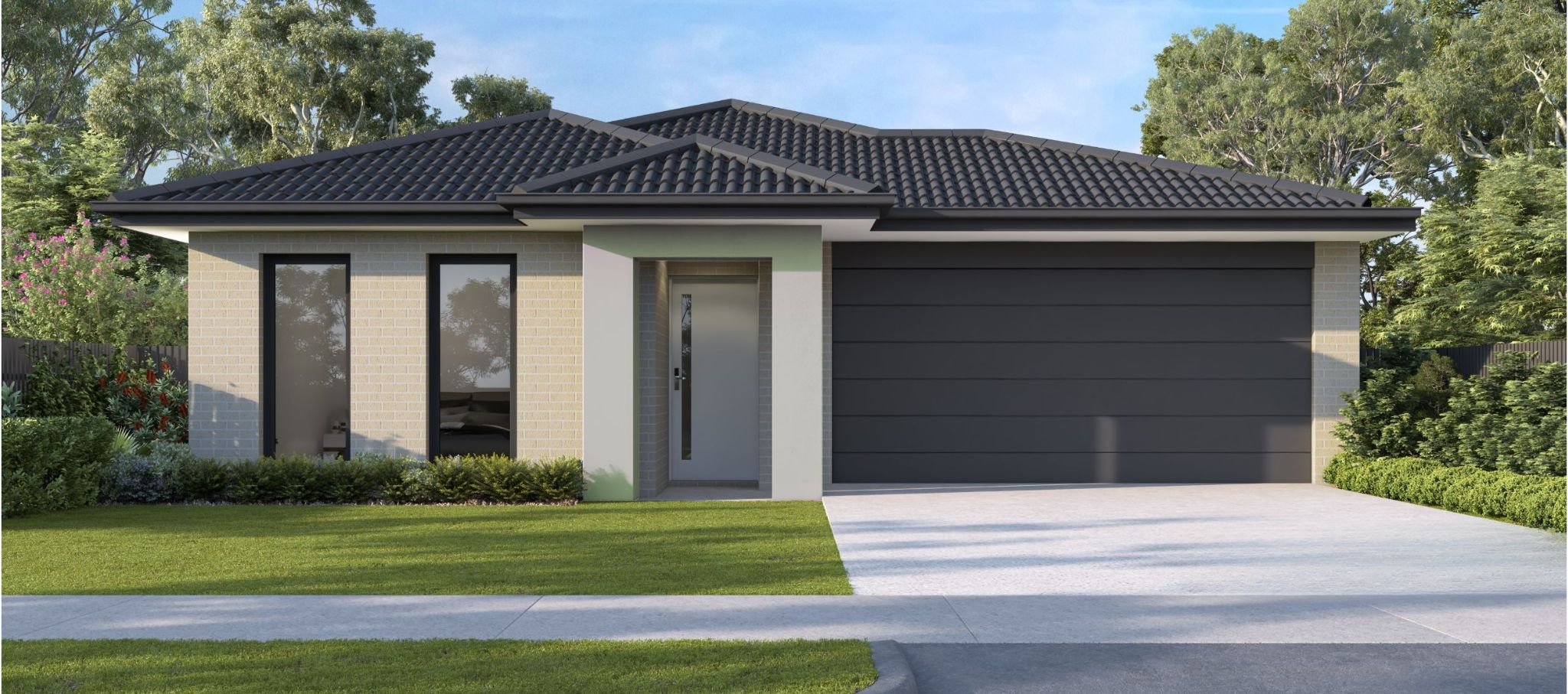 Lot 1321 Leon Dr, Melton South VIC