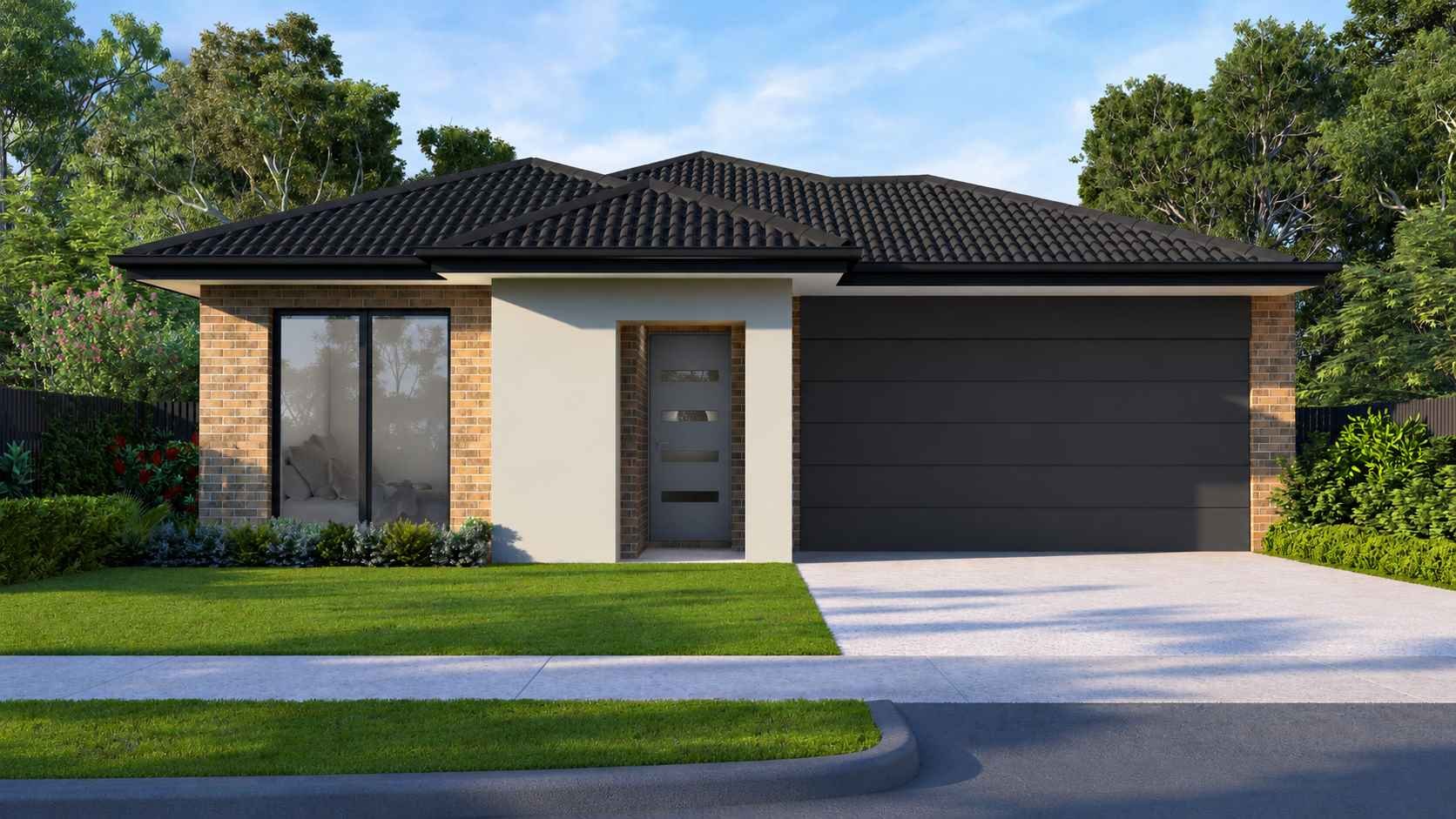 Lot 217 Stonecrop Dr, Cobblebank VIC