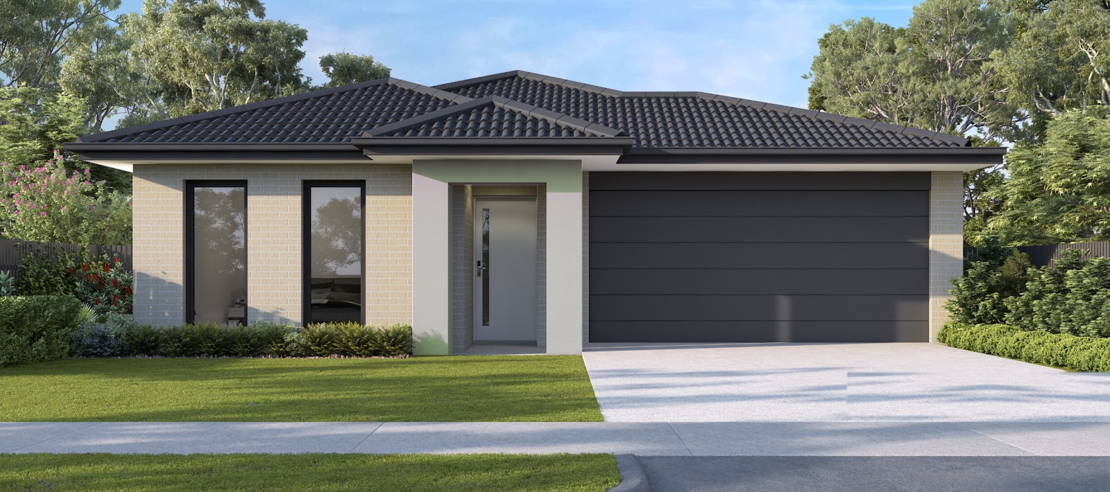 Kinane St, Melton South VIC (C)