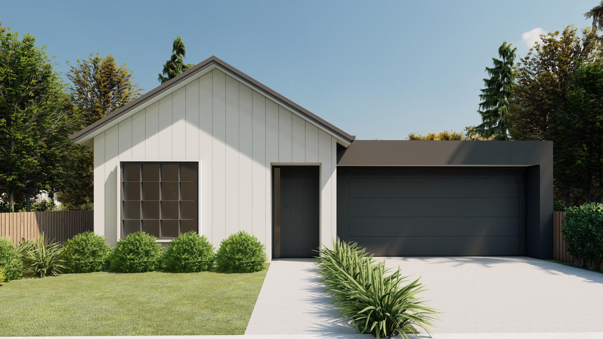 Lot 2029 Seventh Bend, Weir Views VIC (Dual Key