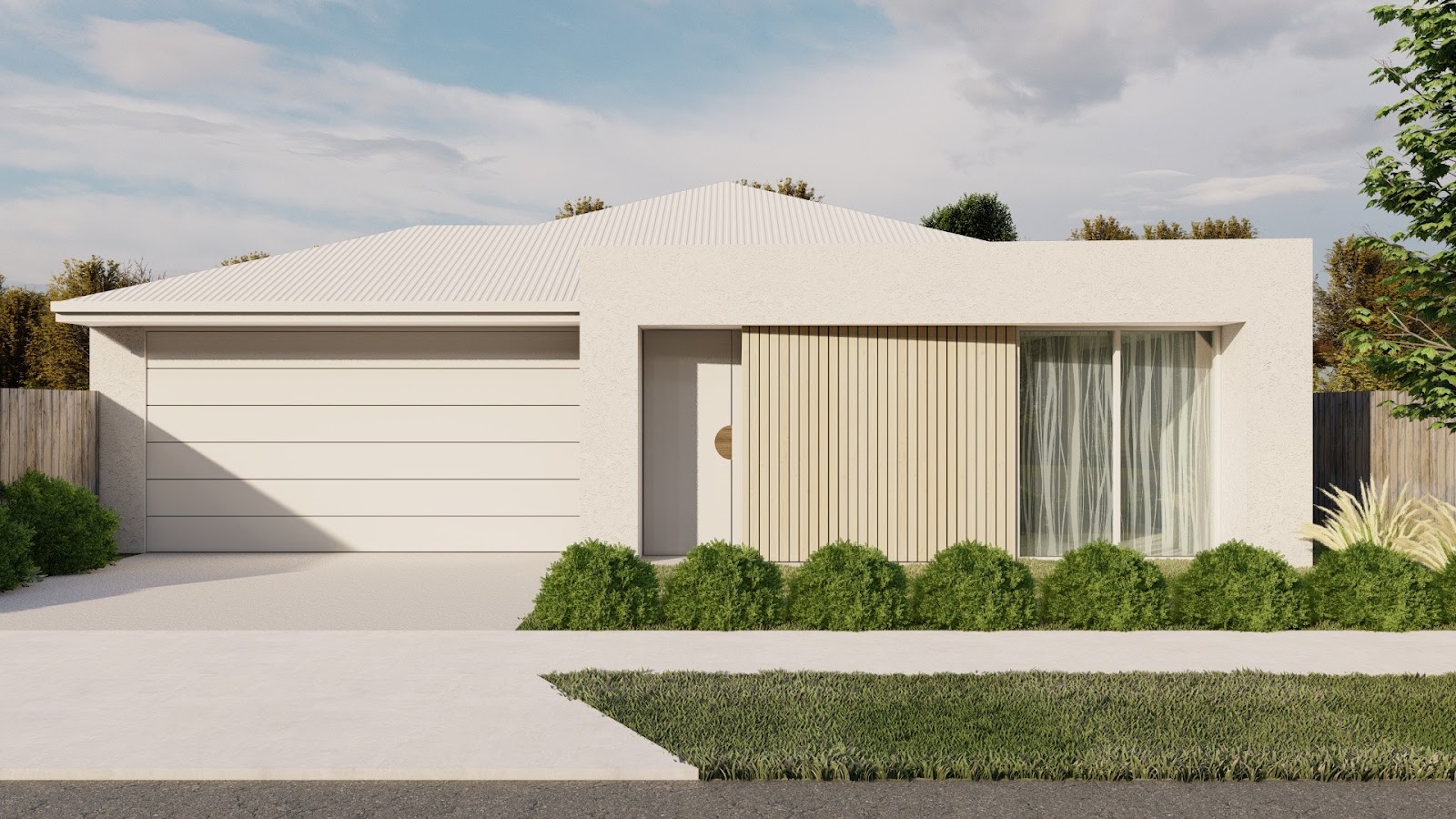 Lot 1105 Taylors Run, Fraser Rise VIC