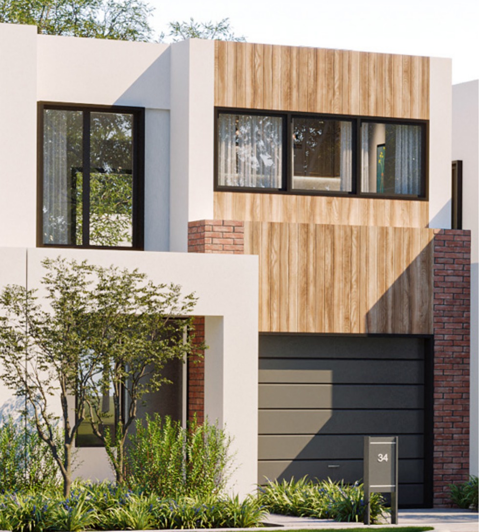 Lot 27 Havenwood, Mernda VIC