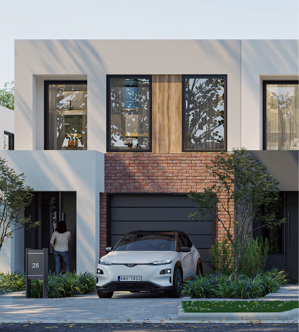 Lot 28 Havenwood, Mernda VIC