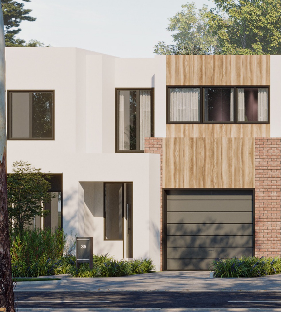 Lot 35 Havenwood, Mernda VIC