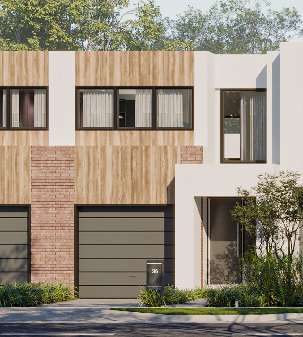 Lot 36 Havenwood, Mernda VIC