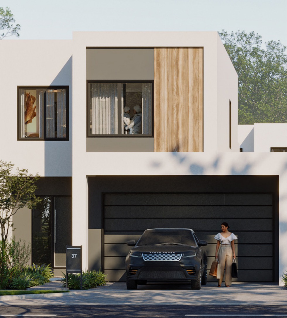 Lot 37 Havenwood, Mernda VIC