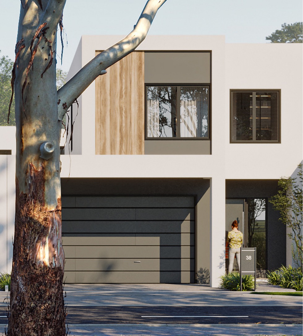 Lot 38 Havenwood, Mernda VIC