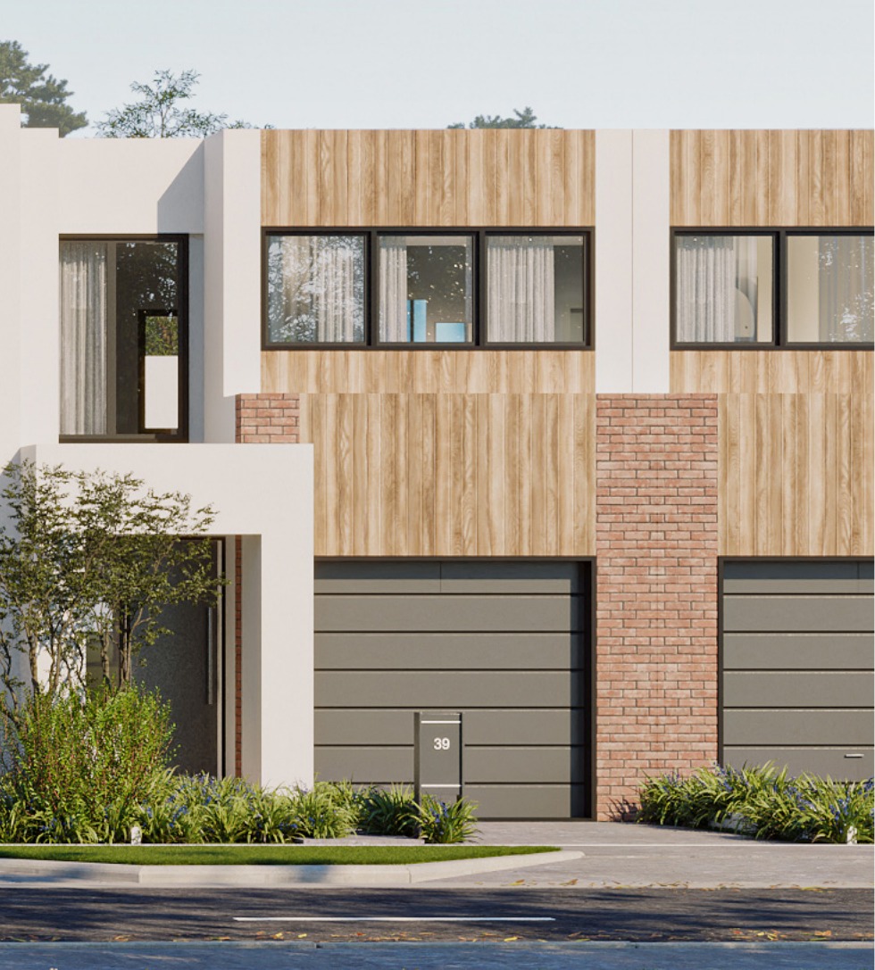Lot 39 Havenwood, Mernda VIC