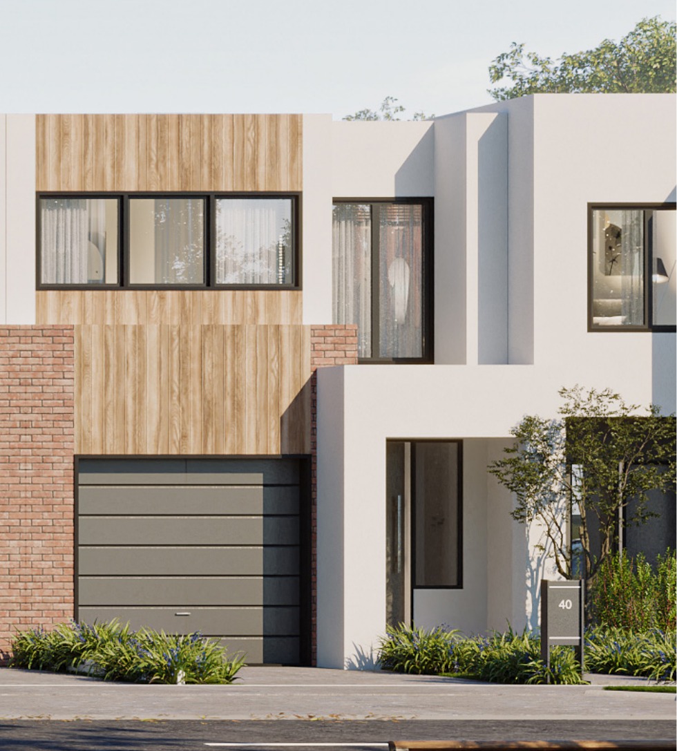 Lot 40 Havenwood, Mernda VIC