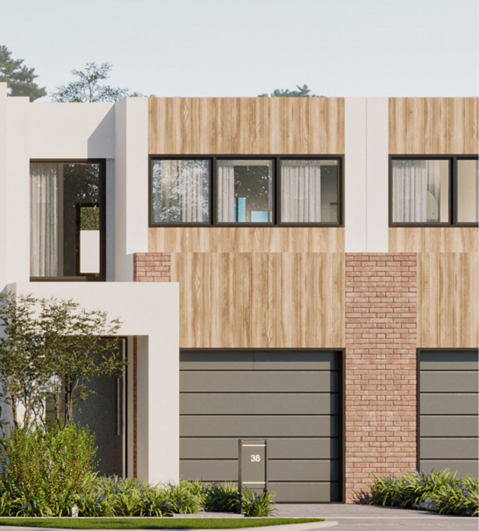 Lot 43 Havenwood, Mernda VIC
