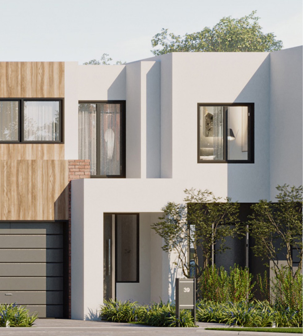 Lot 44 Havenwood, Mernda VIC