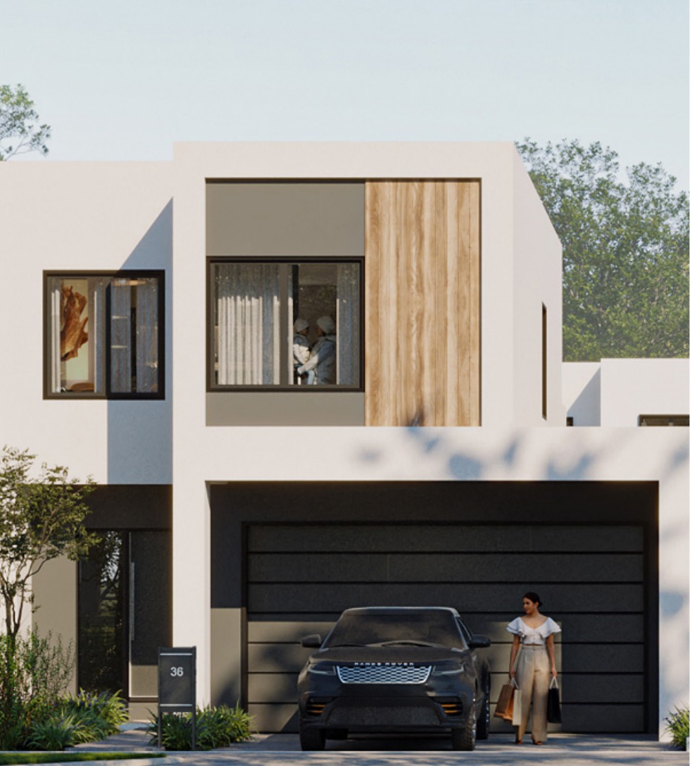 Lot 45 Havenwood, Mernda VIC