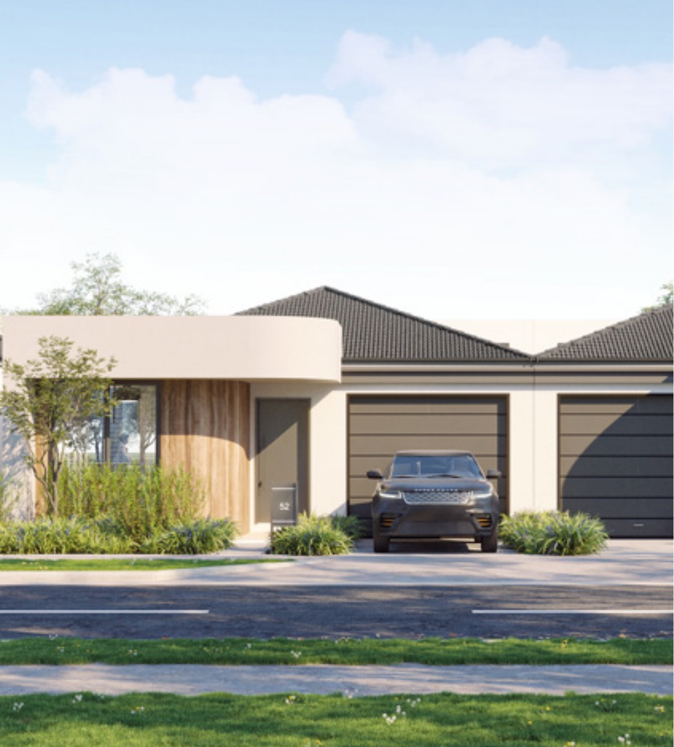 Lot 46 Havenwood, Mernda VIC