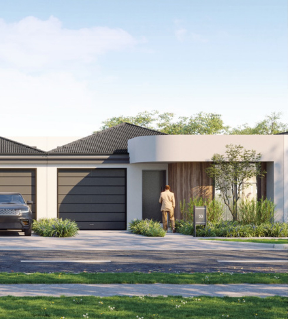 Lot 49 Havenwood, Mernda VIC