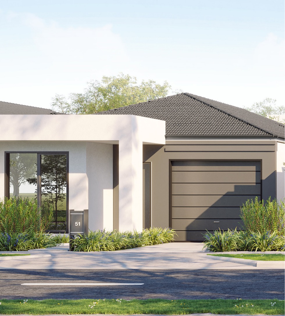 Lot 51 Havenwood, Mernda VIC