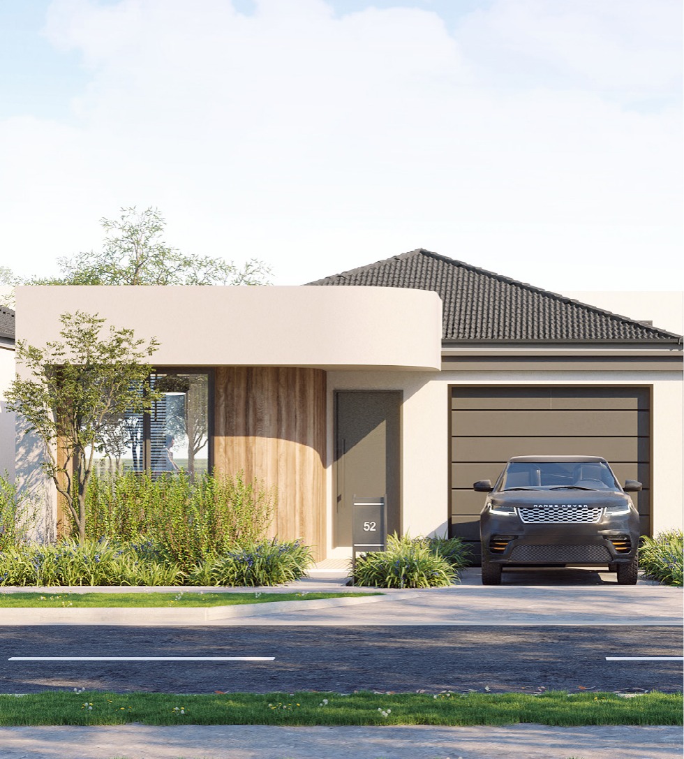 Lot 52 Havenwood, Mernda VIC