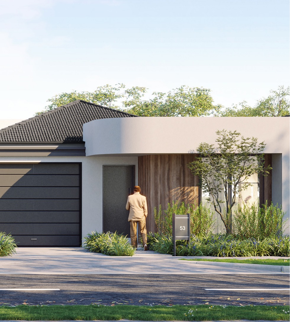 Lot 53 Havenwood, Mernda VIC
