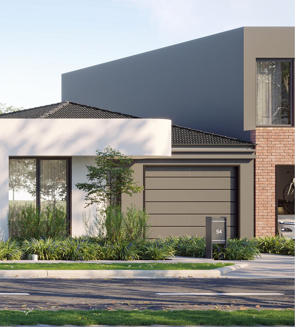 Lot 54 Havenwood, Mernda VIC