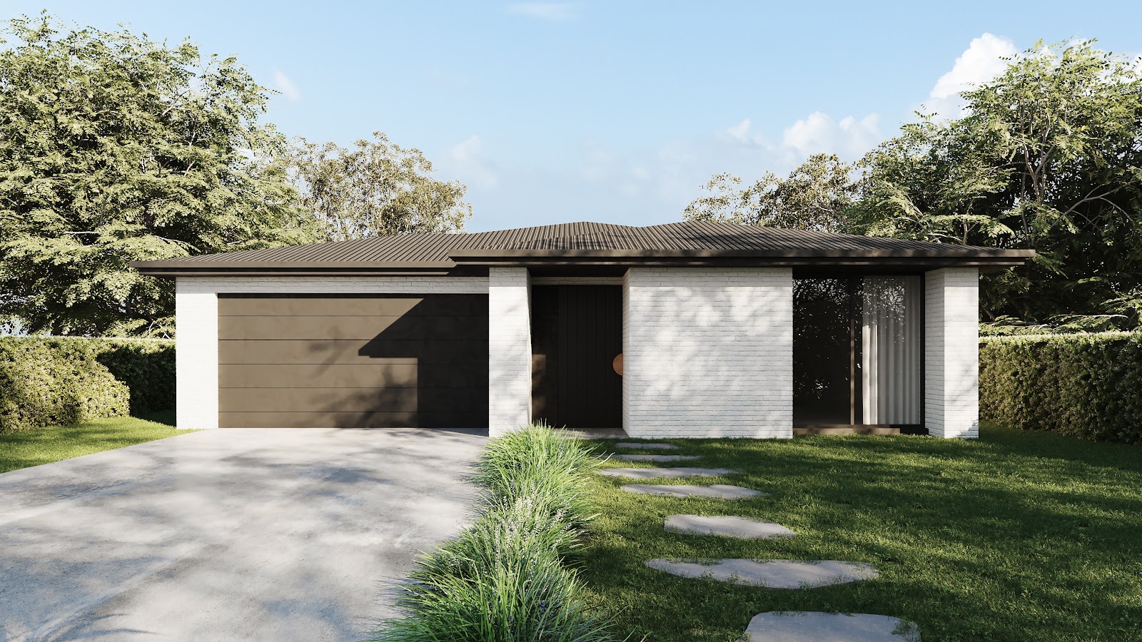 Lot 807 Harlow, Tarneit VIC