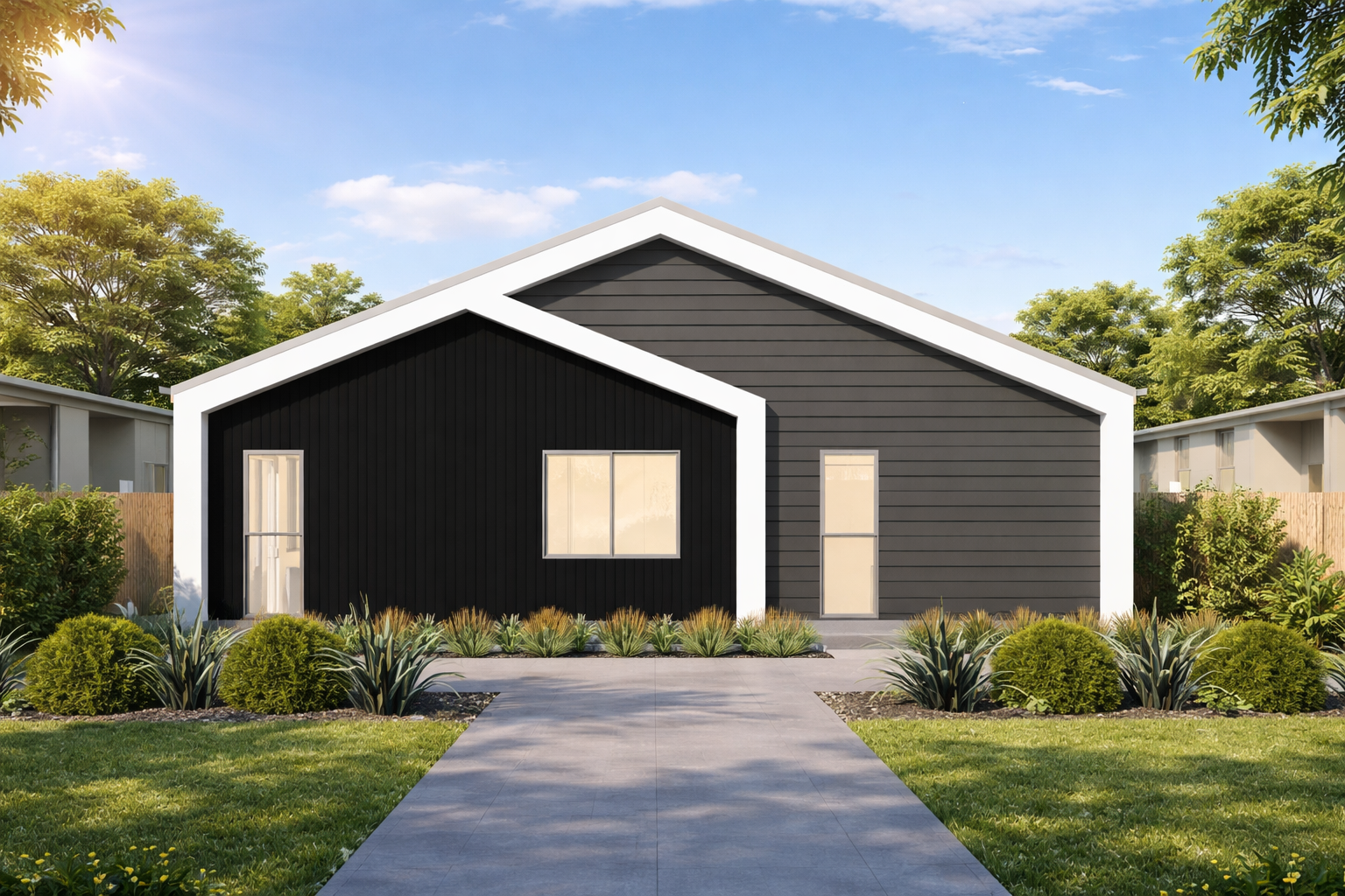 Lot 1233, Coopers Plains QLD