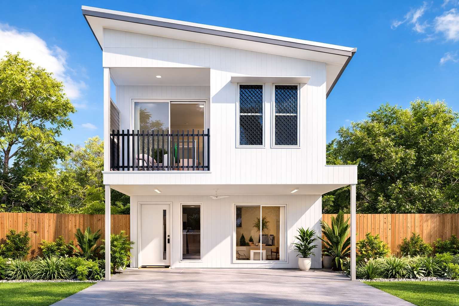 Lot 1231, The Gap QLD