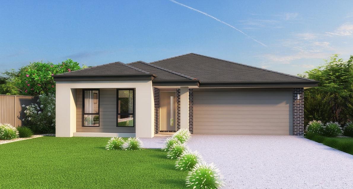 Lot 122 New Road, Warnervale NSW