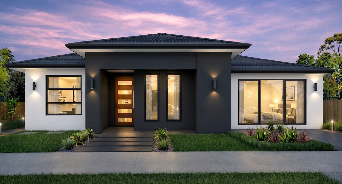 Lot 202 102 Twin Ranges Dr, Warragul VIC