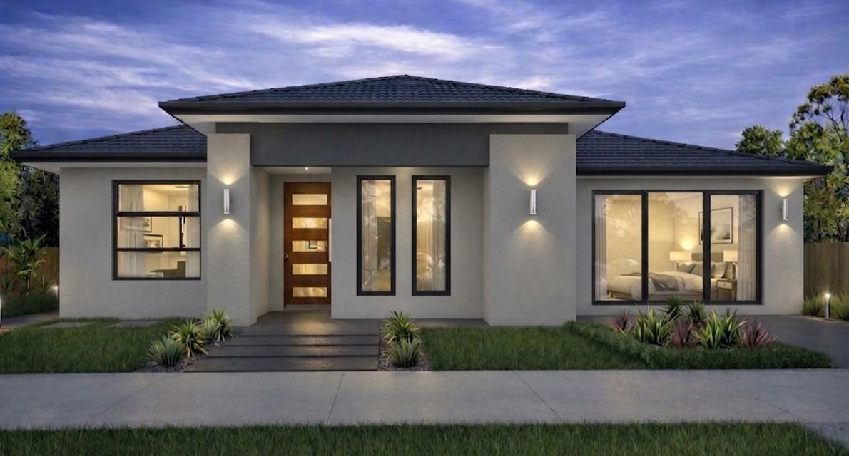 Proposed St, Thomastown VIC