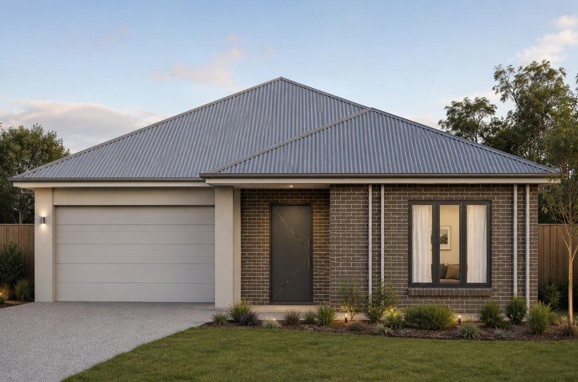 Lot 38 Landover Rd, Wollert VIC