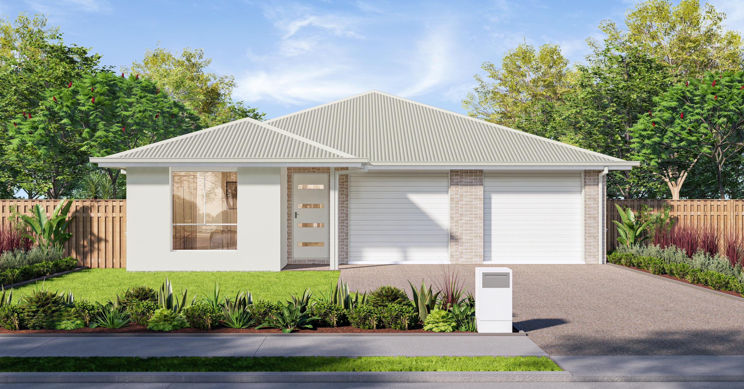 Lot 120 Fleming Close, Bundamba QLD