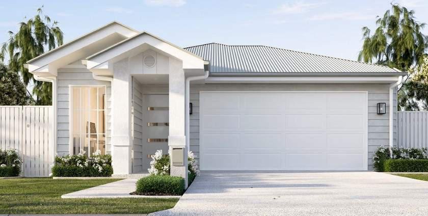 Lot 135 Aspire, Morayfield QLD