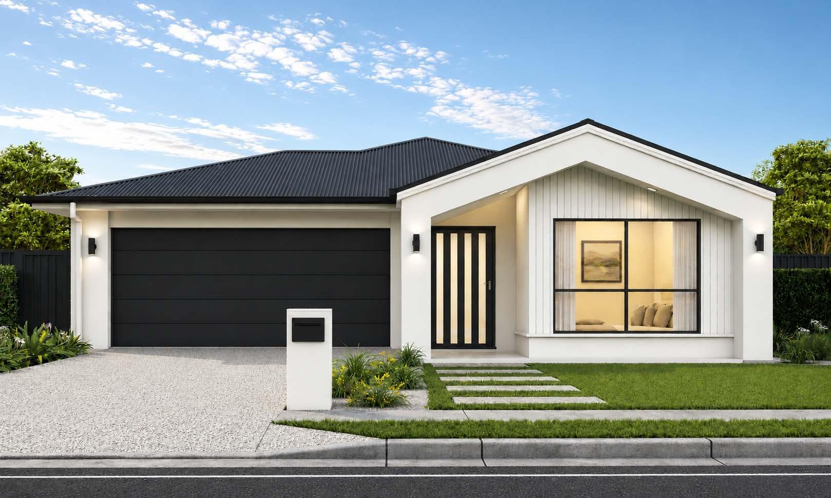 Lot 1360 Governor Way, Redbank Plains QLD