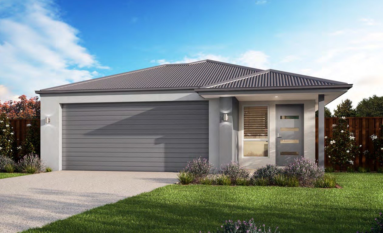 Lot 162 Breanna Crescent, Rosewood QLD