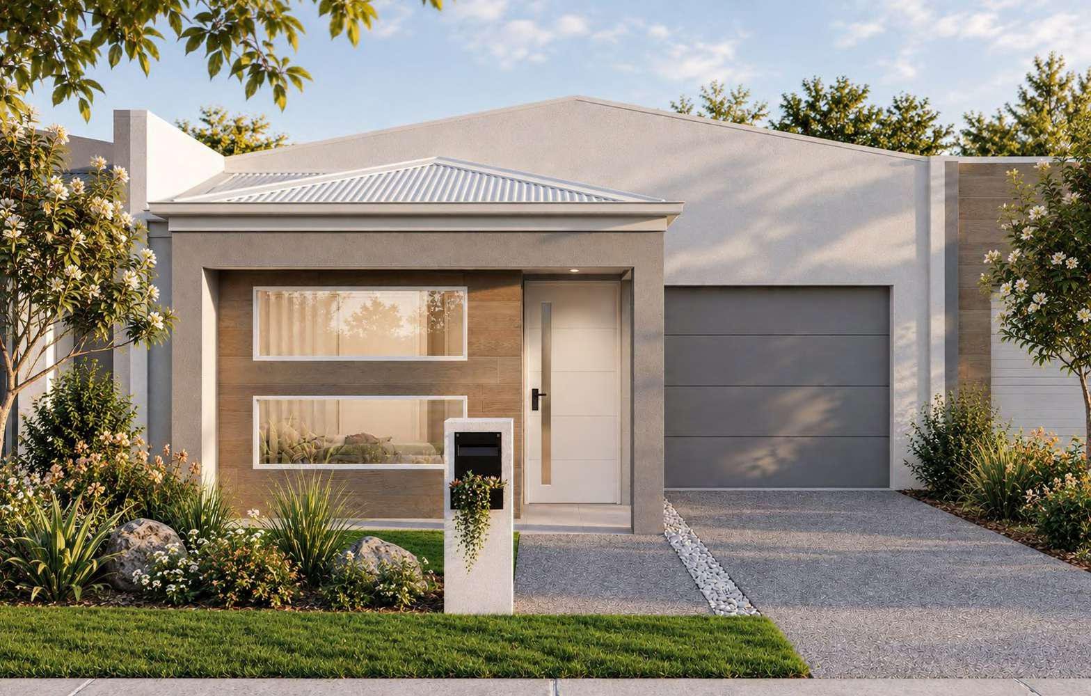 Lot 1906 Affinity Estate, Morayfield QLD