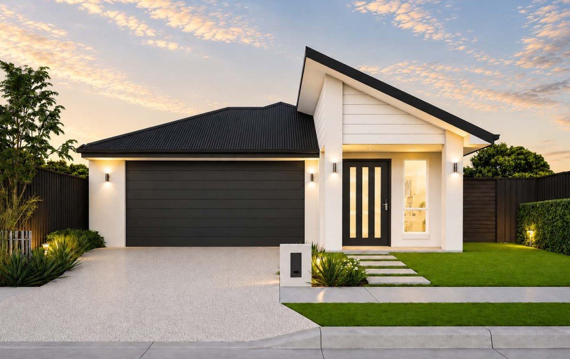 Lot 1912 Blessing Street, Morayfield QLD