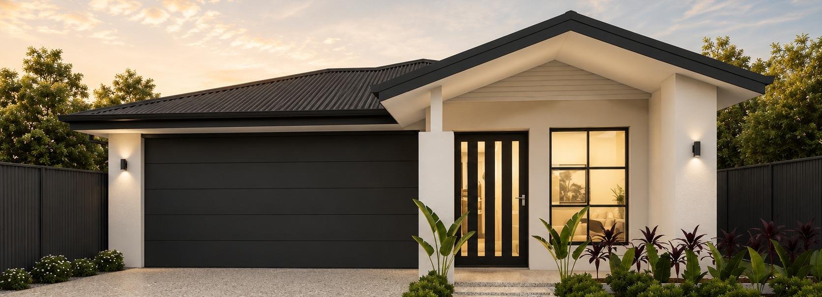 Lot 2032 Happy Street, Morayfield QLD