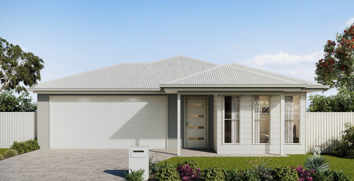 Lot 289 Wavecrest Circuit, Riverbend QLD