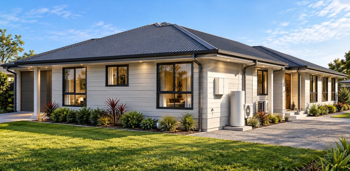 Lot 43 Cardigan Street, Granville QLD