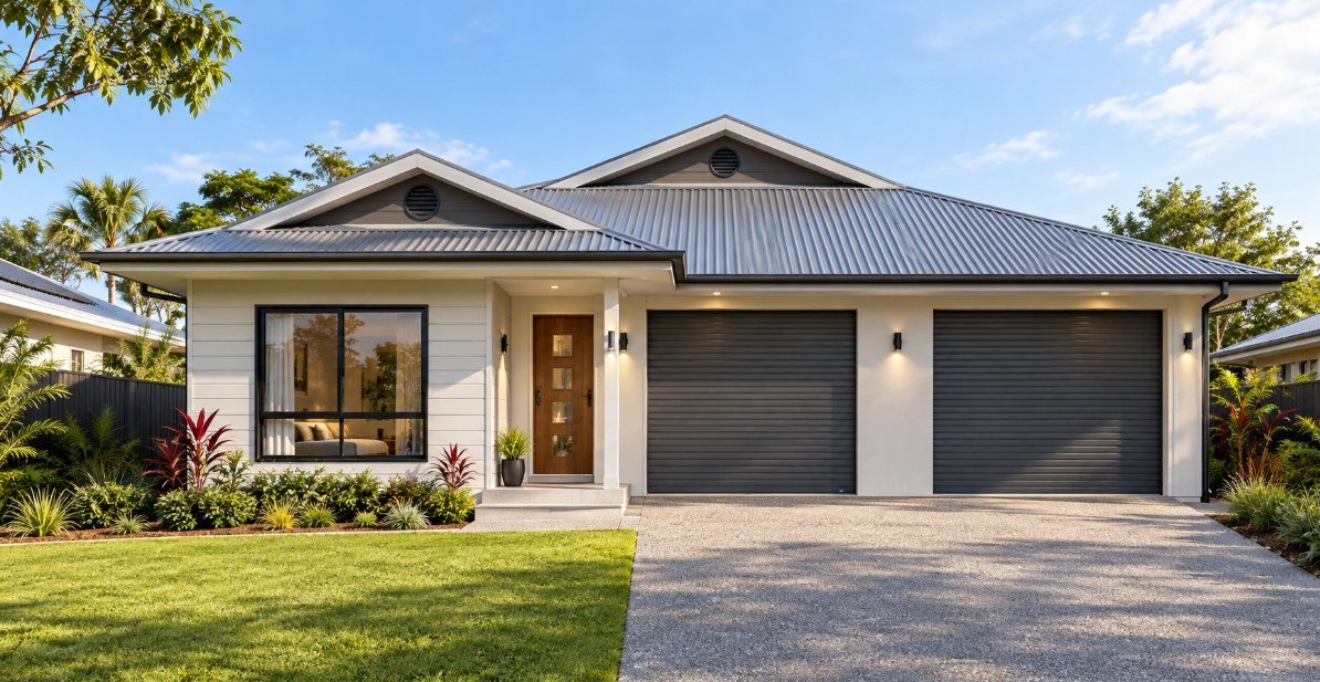 Lot 61 Somerville Circuit, Park Ridge QLD