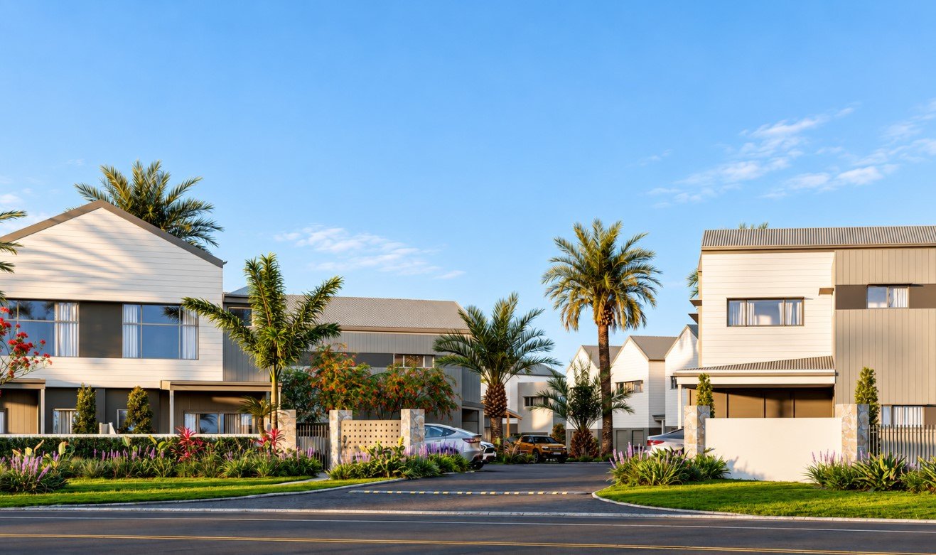 Lot 13 Oaklands, Morayfield QLD