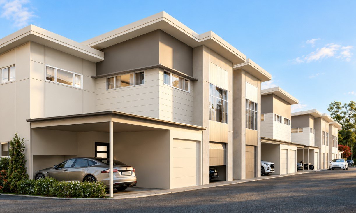 Lot 30 Parkview Terraces, Burpengary QLD