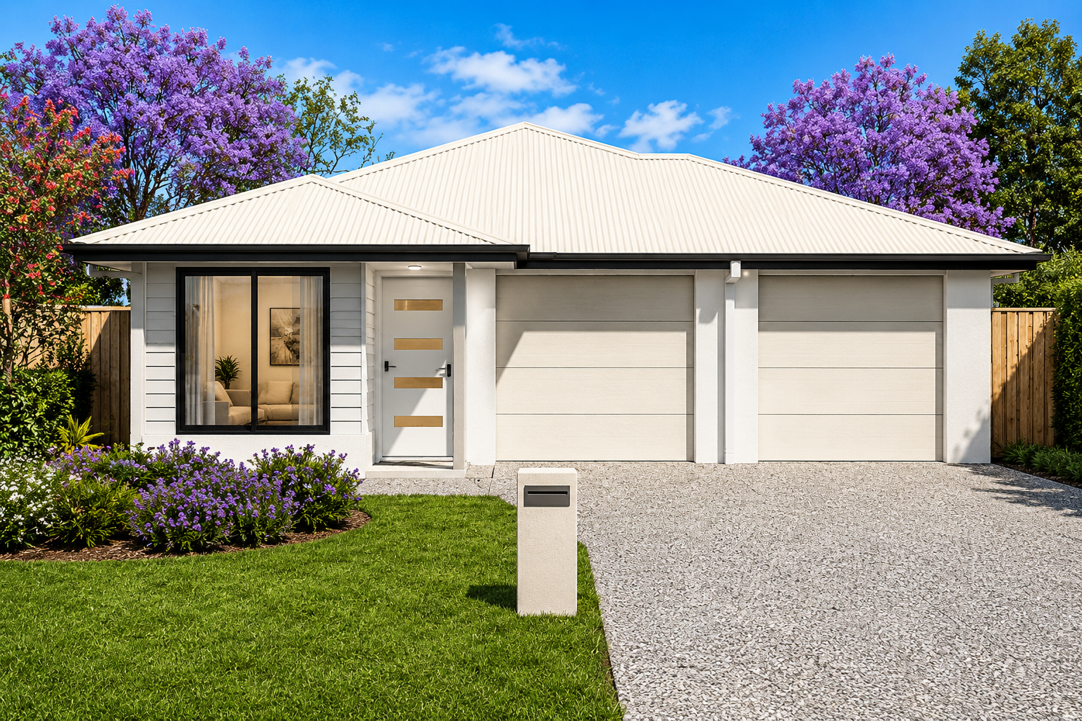 Lot 16 Golden Horizon Estate, Bundaberg QLD