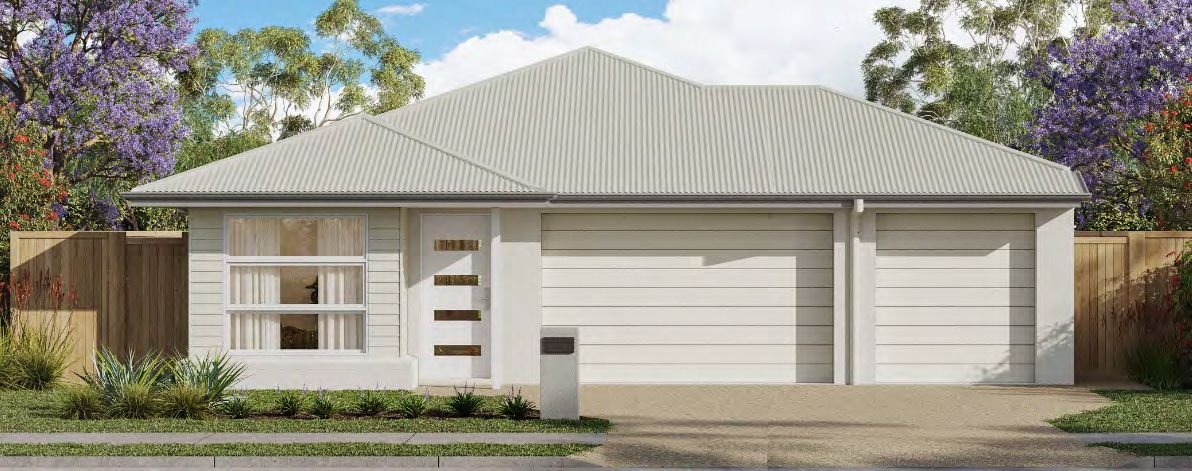 Lot 128 Logan Street, Bethania QLD