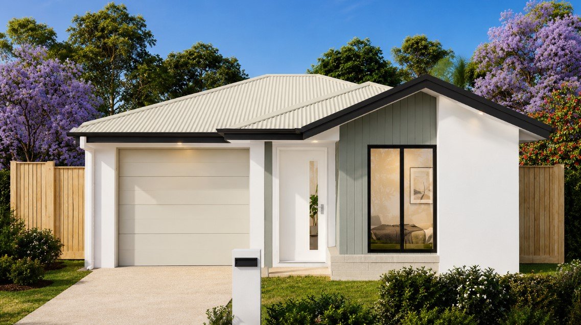 Lot 602 Regent Quarter, Joyner QLD