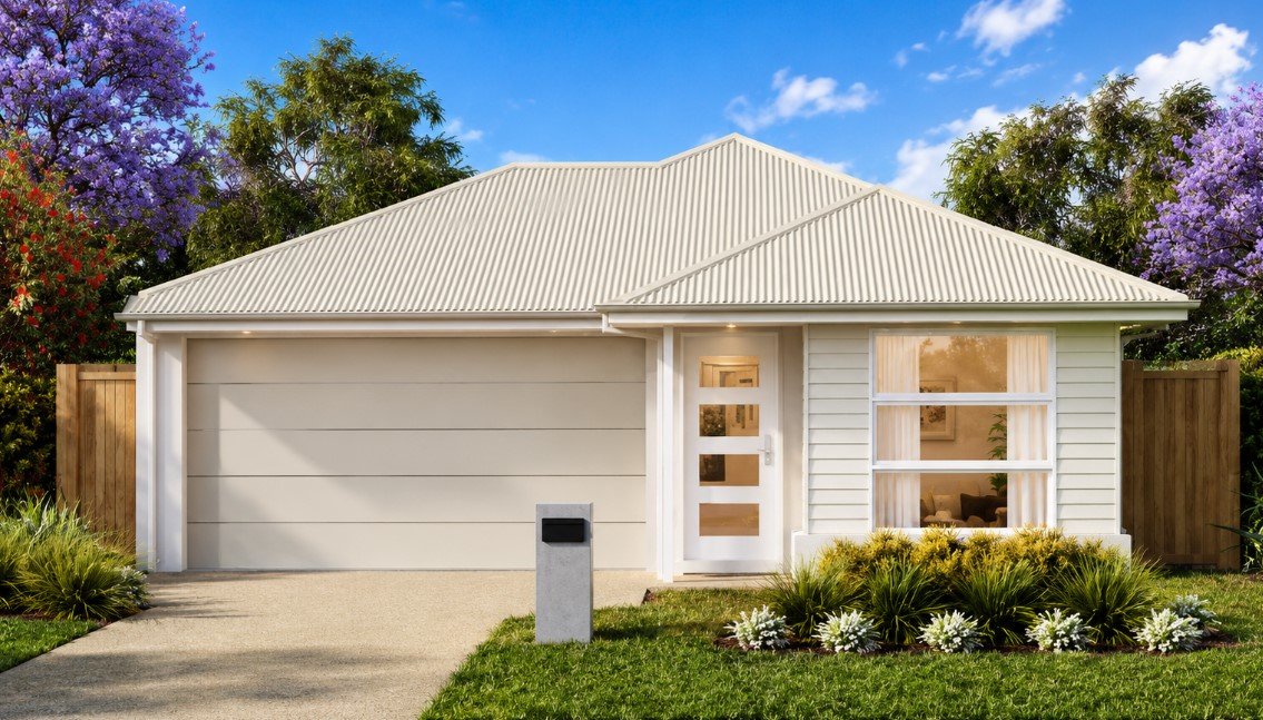 Lot 19 Golden Horizon Estate, Bundaberg QLD